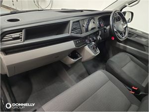 Volkswagen Transporter T28 Swb Diesel Highline - Image 3