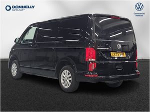 Volkswagen Transporter T28 Swb Diesel Highline - Image 4