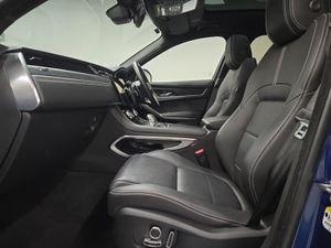 Jaguar F-pace F-Pace Estate Special Editions R-Dyn - Image 4