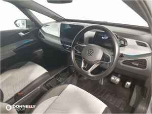 Volkswagen Id.3 Hatchback Life Pro - Image 3