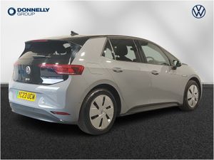 Volkswagen Id.3 Hatchback Life Pro - Image 4