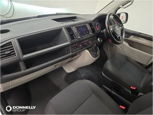 Volkswagen Transporter T30 Swb Diesel Edition - Image 3