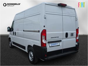 Fiat Ducato 35 L2 Diesel - Image 2