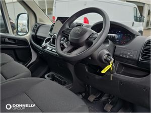 Fiat Ducato 35 L2 Diesel - Image 3