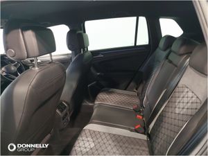 Volkswagen Tiguan Estate Special Edition R-Line Ed - Image 3