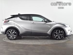 Toyota C-HR 1.8 Hybrid Luna Sport - Image 2