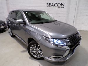 *45,000 MILES*2.4 AUTO HYBRID PLUG-IN*4X4*MITSUBIS - Image 2