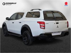 Mitsubishi L200 Special Editions Challenger - Image 3