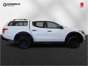 Mitsubishi L200 Special Editions Challenger - Image 4
