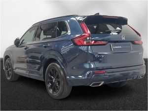 Honda CR-V Cr-V Estate Advance - Image 3
