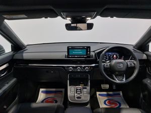 Honda CR-V Cr-V Estate Advance - Image 4