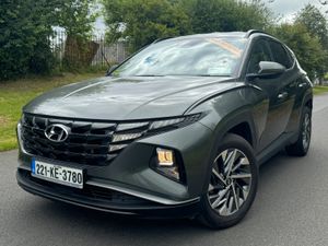 Hyundai Tucson 2WD Executive - 2022 - Image 2