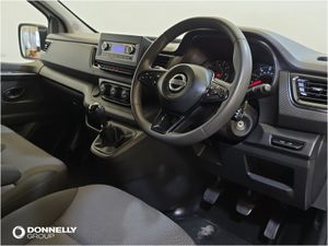 Nissan Primastar 30 L2 Diesel Visia - Image 3