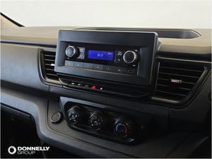 Nissan Primastar 30 L2 Diesel Visia - Image 4