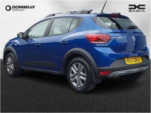Dacia Sandero Stepway Hatchback Comfort - Image 2