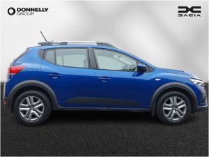Dacia Sandero Stepway Hatchback Comfort - Image 3