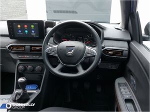 Dacia Sandero Stepway Hatchback Comfort - Image 4