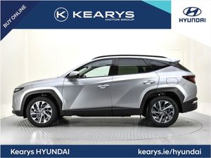 Hyundai Tucson Executive 2WD 5DR - Image 4