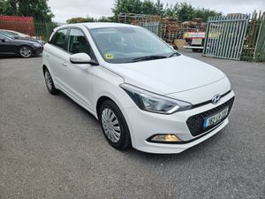 Hyundai i20 2016 1.2 classic - Image 2