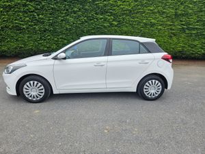 Hyundai i20 2016 1.2 classic - Image 3