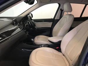 2018 BMW X1 xLine - Image 4