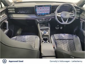 Volkswagen Tiguan 2.0 TDI 150HP Life DSG - Image 4