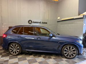 BMW X5 45E M-Sport / M Performance - Image 2
