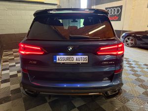 BMW X5 45E M-Sport / M Performance - Image 3
