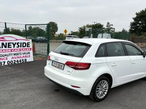 Audi A3 2017 1.O Auto - Image 2