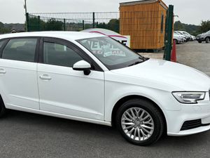 Audi A3 2017 1.O Auto - Image 4