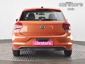 Volkswagen Polo 1.0 TSI Auto - Image 4