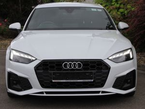 A5 S Line * Tech pack * S Tronic * 163bhp TDi - Image 2