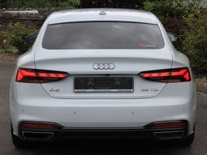 A5 S Line * Tech pack * S Tronic * 163bhp TDi - Image 4