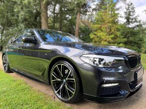 520D MSPORT * ONLY 116K KMS * - Image 4