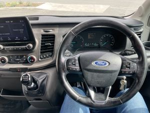 Low Mileage Ford Transit 350L Trend - Image 3