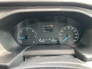 Low Mileage Ford Transit 350L Trend - Image 4