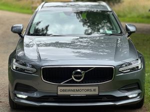 V90 2.0D4 190BHP AUTO * HIGH SPEC * - Image 2