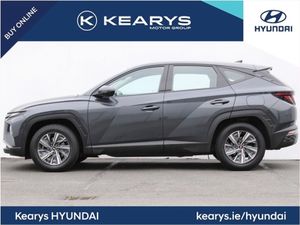 Hyundai Tucson 2WD Comfort Plus - Image 3