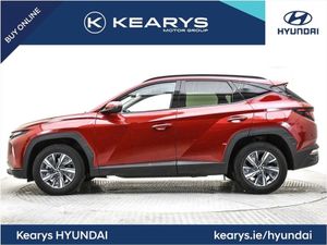 Hyundai Tucson 2WD Executive HEV Auto - Image 4