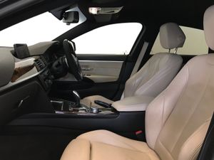 BMW 4-Series 2016 - Image 4