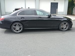 MERCEDES E220 AMG LINE / 2018 / 2.0 DIESEL / AUTO - Image 4
