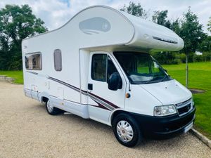 2006 SWIFT SUNDANCE 590PR - Image 3
