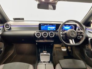 Mercedes-Benz CLA Cla 250 E AMG Line Premium - Image 2