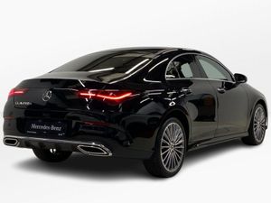 Mercedes-Benz CLA Cla 250 E AMG Line Premium - Image 3