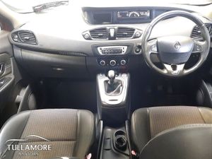 Renault Grand Scenic 1.5 DCI 110 Dynamique - Image 2