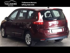 Renault Grand Scenic 1.5 DCI 110 Dynamique - Image 3