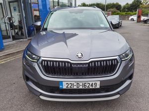 SKODA KODIAQ 2.0TDI AMBITION DSG AUTO **7 SEATER** - Image 2