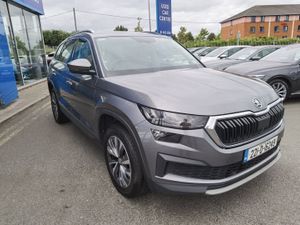 SKODA KODIAQ 2.0TDI AMBITION DSG AUTO **7 SEATER** - Image 3