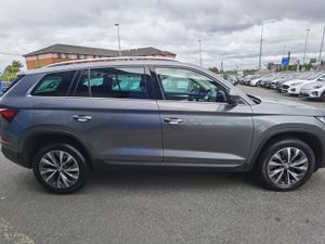SKODA KODIAQ 2.0TDI AMBITION DSG AUTO **7 SEATER** - Image 4
