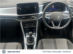 Volkswagen T-Roc  75 Edition  1.0tsi 116HP  frank - Image 2